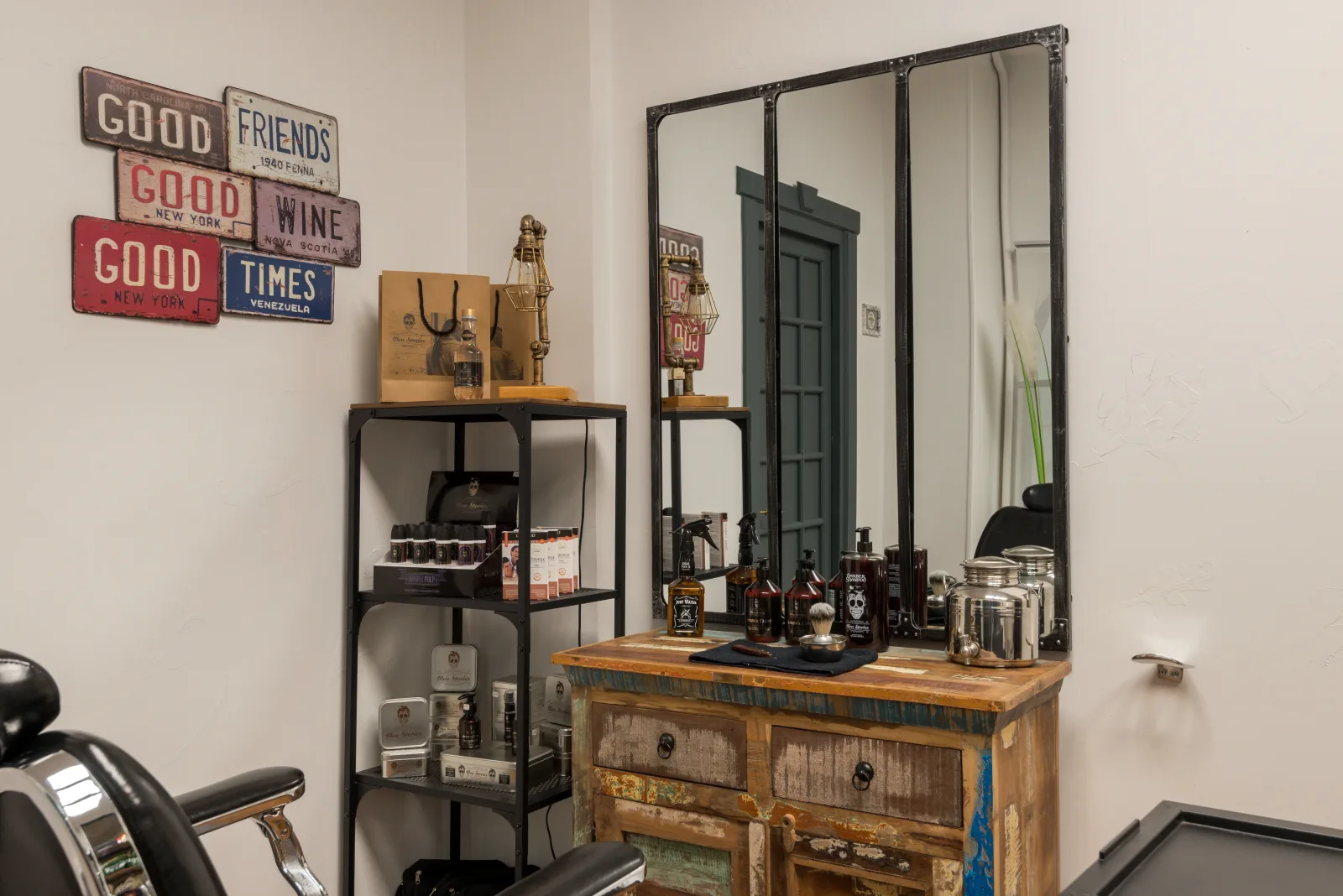 Nouvel' Hair - Coiffure Viroflay - Nouvel' Hair - Photo Galerie - OneBooking