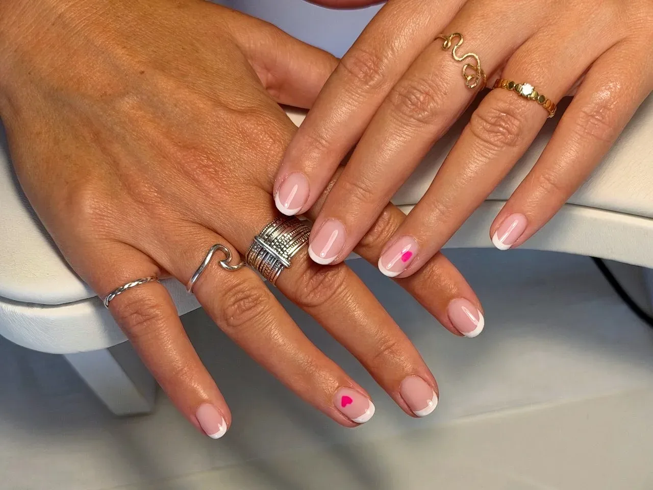 Les Ongles de Nat - Onglerie Le Pradet - Les Ongles de Nat - Photo Galerie - OneBooking
