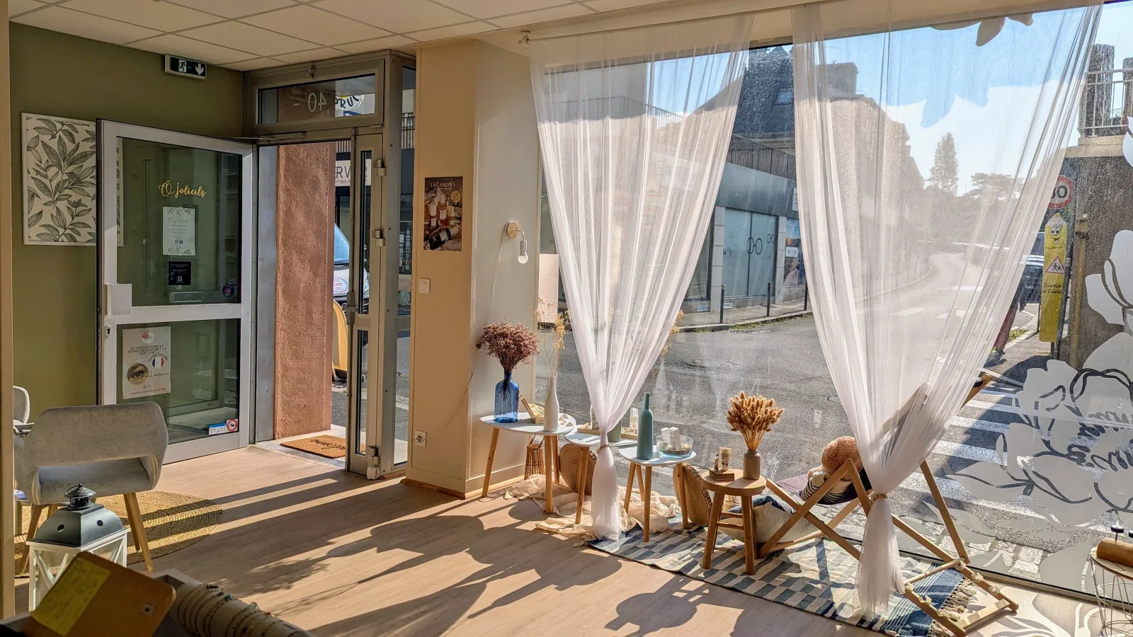 Ô jolicils - Institut de beauté Saint-Lô - Ô jolicils - Photo Galerie - OneBooking