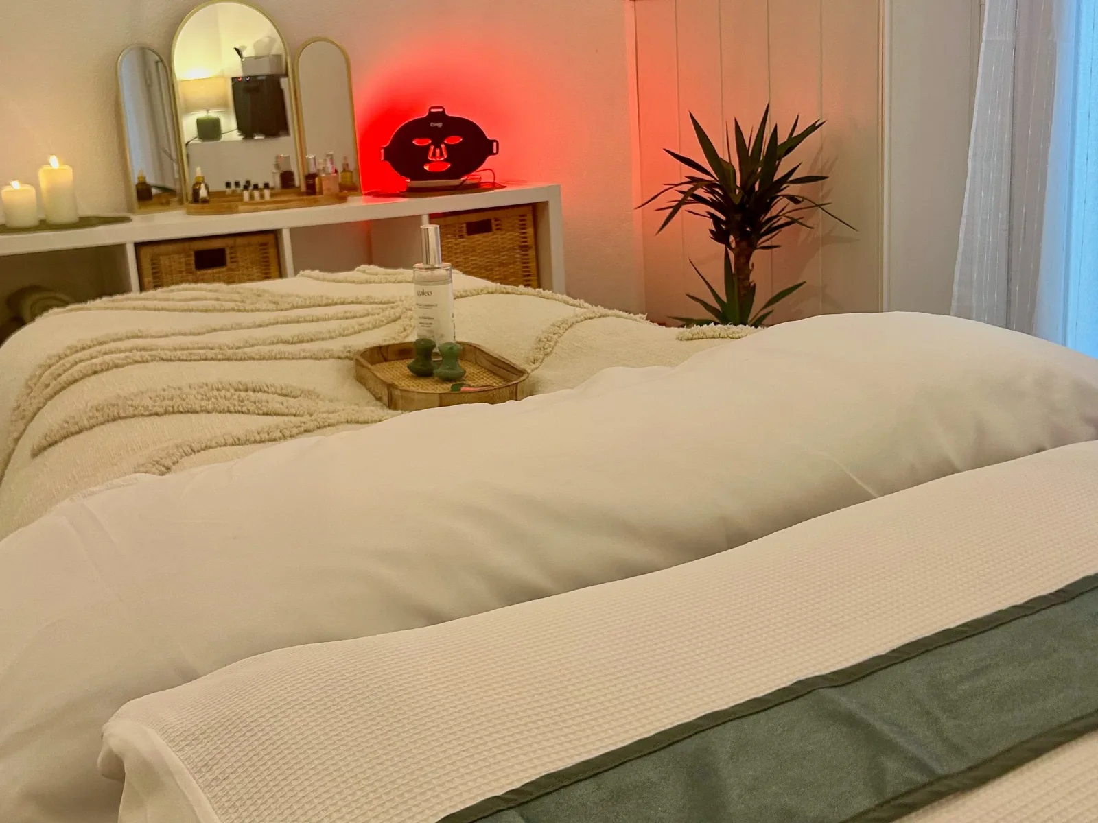 SB Facialiste - Institut de beauté Le Lavandou - SB Facialiste - Photo Galerie - OneBooking