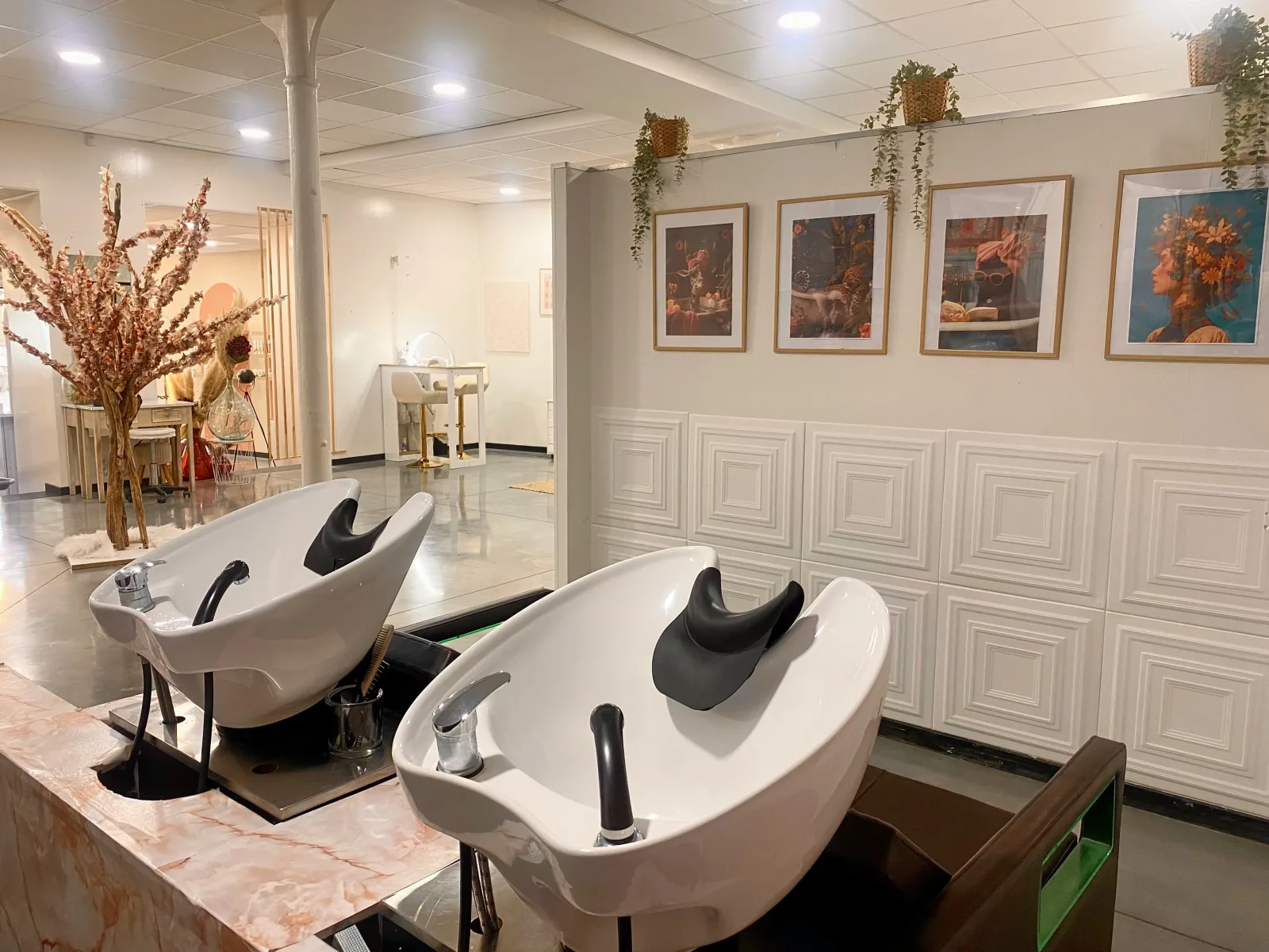 NudeCosmetik - Coiffure Romans-sur-Isère - NudeCosmetik - Photo Galerie - OneBooking