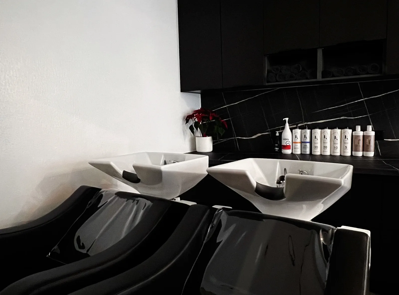 The Hair Lab by Max - Coiffure Haguenau - The Hair Lab by Max - Photo Galerie - OneBooking