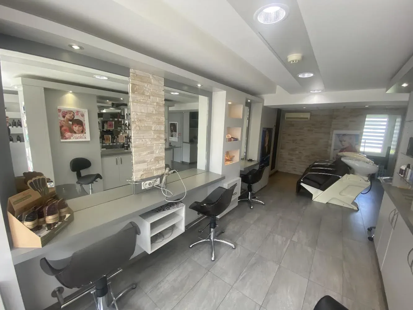 Détente Coiffure - Coiffure Betton - Détente Coiffure - Photo Galerie - OneBooking