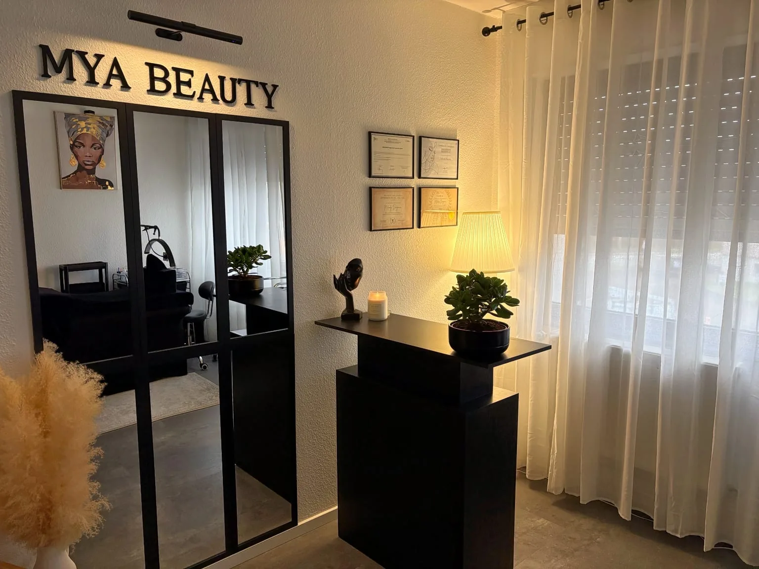 Mya Beauty - Institut de beauté Illkirch-Graffenstaden - Mya Beauty - Photo Galerie - OneBooking