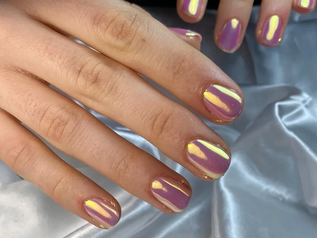 Glamour, Ongles & Beauté - Onglerie Saint-Martin-d'Hères - Glamour, Ongles & Beauté - Photo Galerie - OneBooking