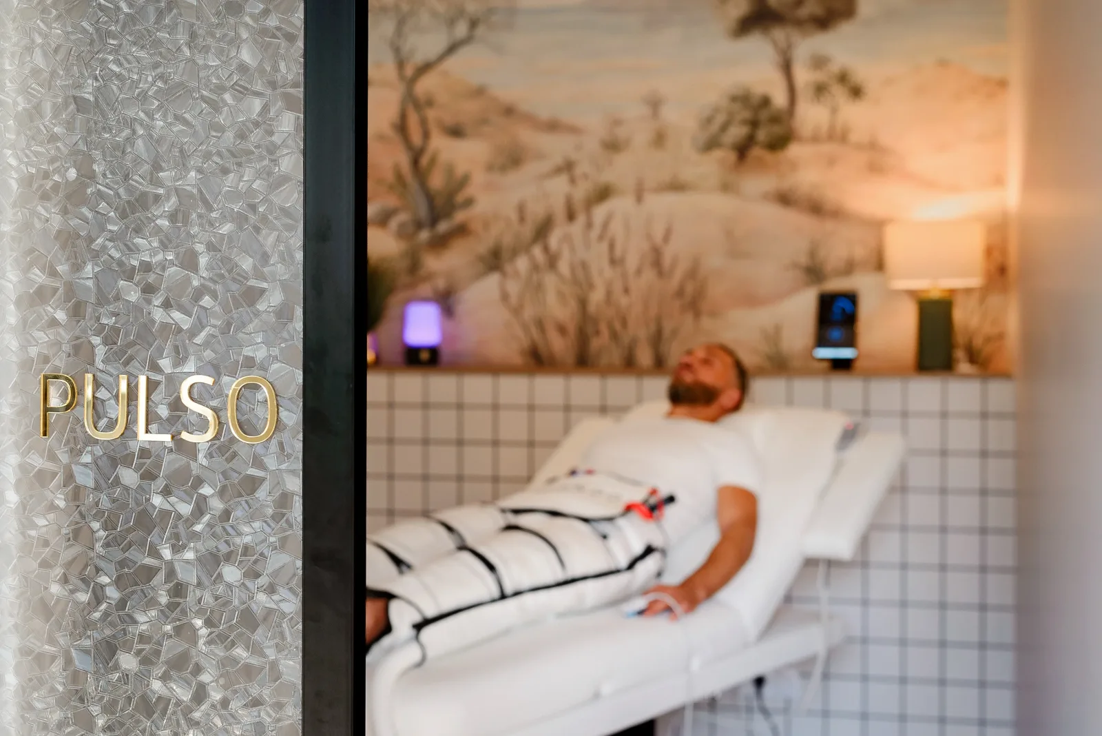 Cryo'care - Massage Voreppe - Cryo'care - Photo Galerie - OneBooking