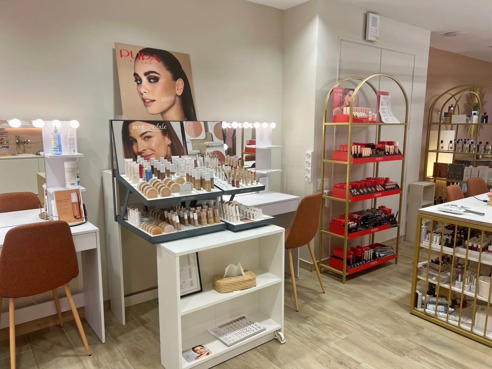 Milano - Institut de beauté Hazebrouck - Milano - Photo Galerie - OneBooking