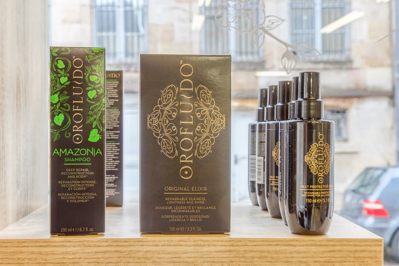 Studio P. - Coiffure Dole - Studio P. - Photo Galerie - OneBooking