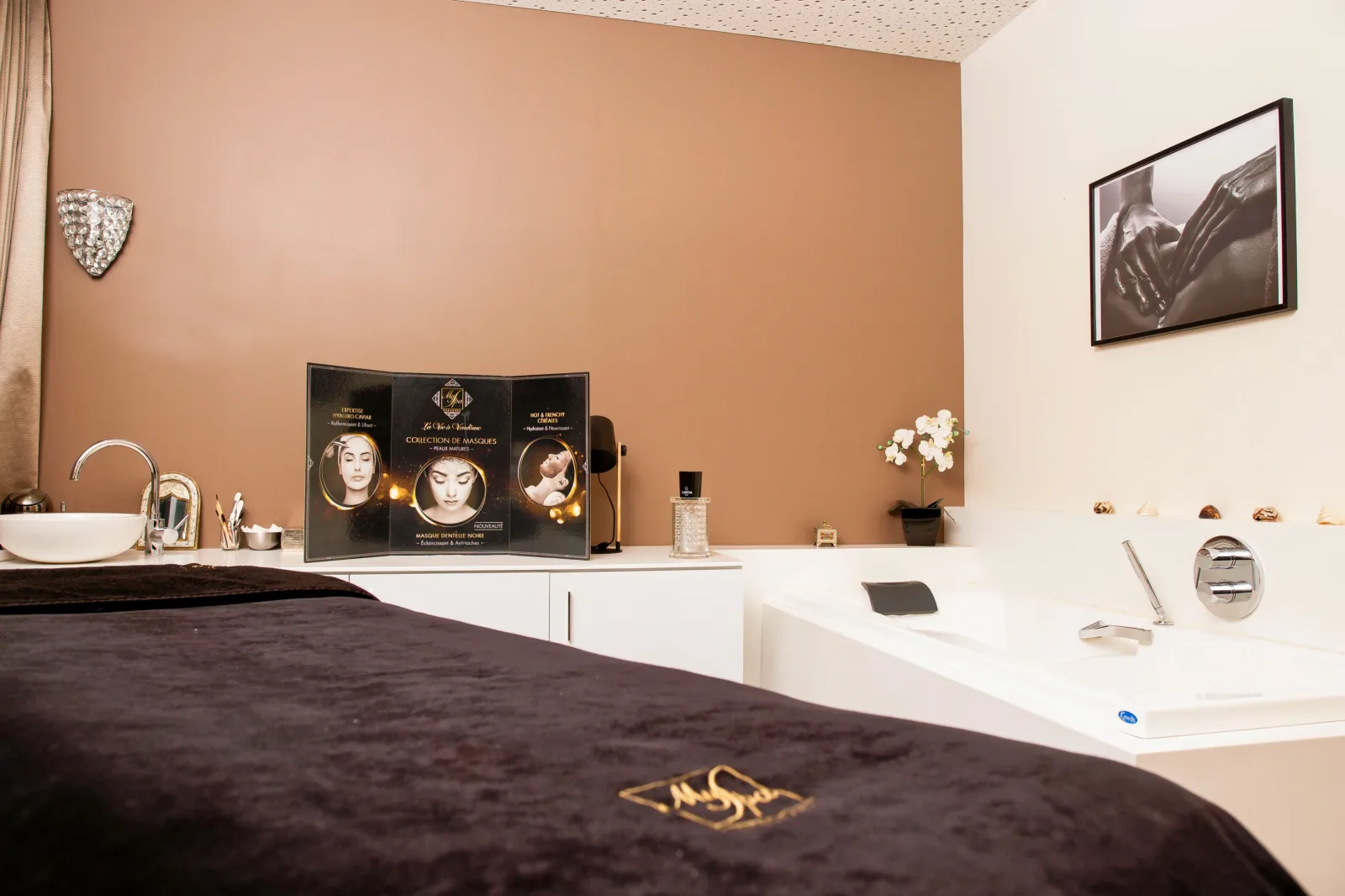 Côté Beauté - Coiffure Haguenau - Côté Beauté - Photo Galerie - OneBooking