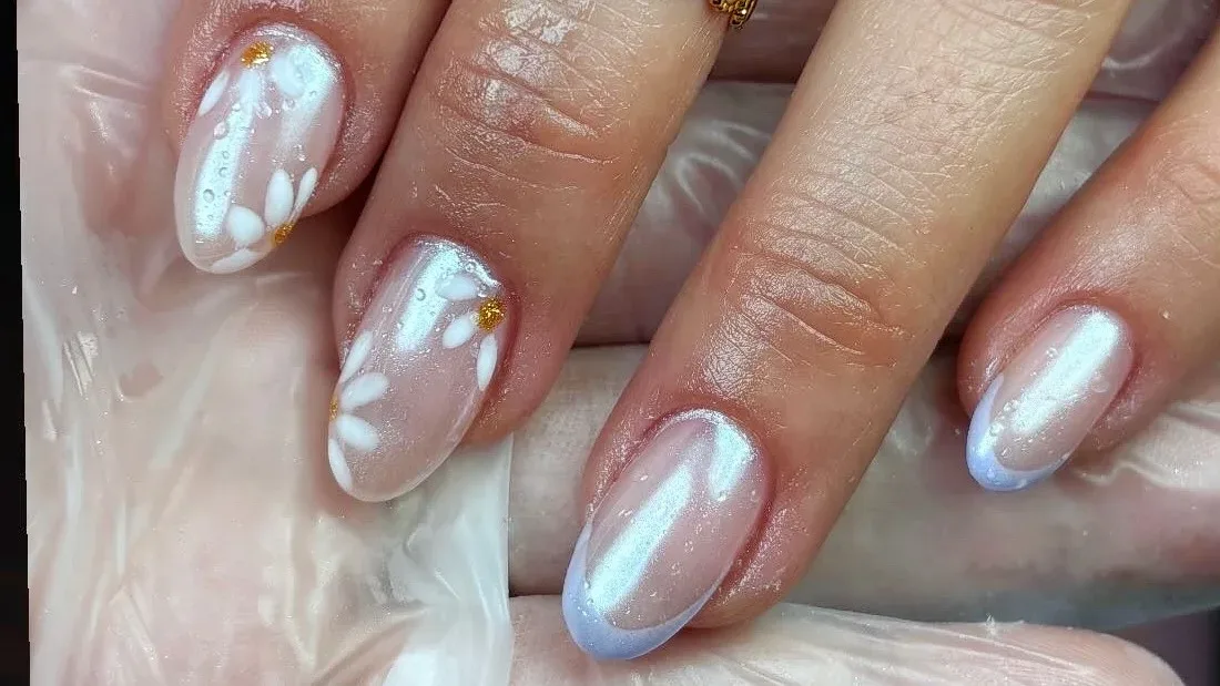 Nails Anna - Onglerie Propriano - Nails Anna - Photo Galerie - OneBooking
