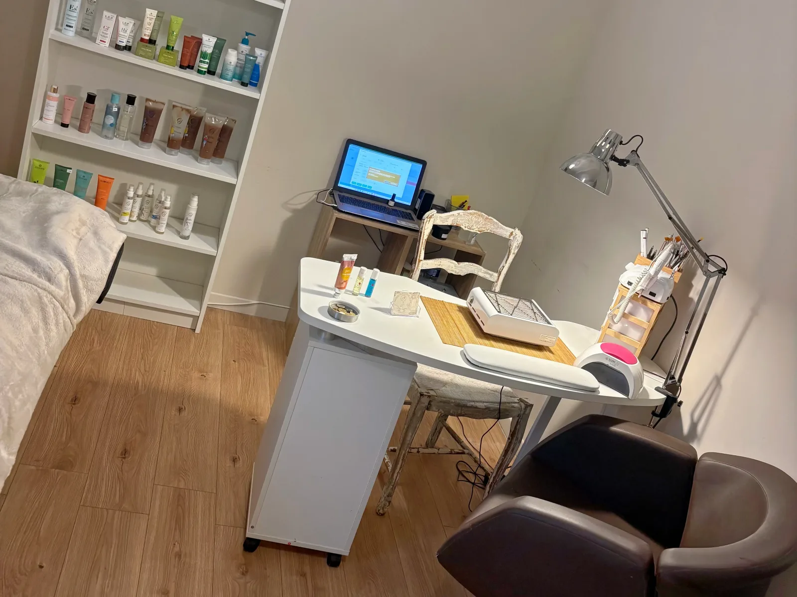 Marine Rlr Esthétique - Institut de beauté Doullens - Marine Rlr Esthétique - Photo Galerie - OneBooking