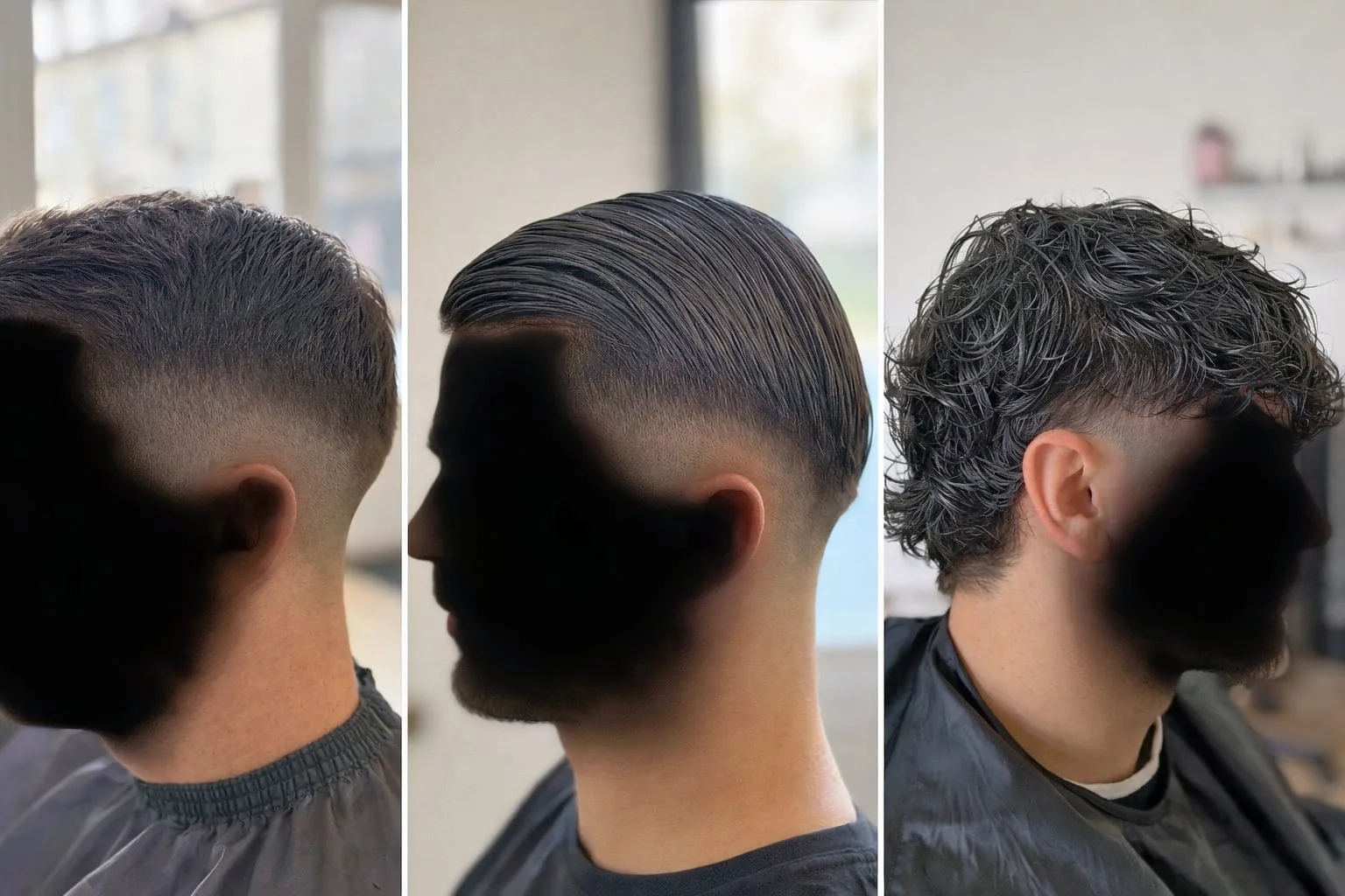 La Maison du Bien Être - Coiffure Cadillac-sur-Garonne - La Maison du Bien Être - Photo Galerie - OneBooking