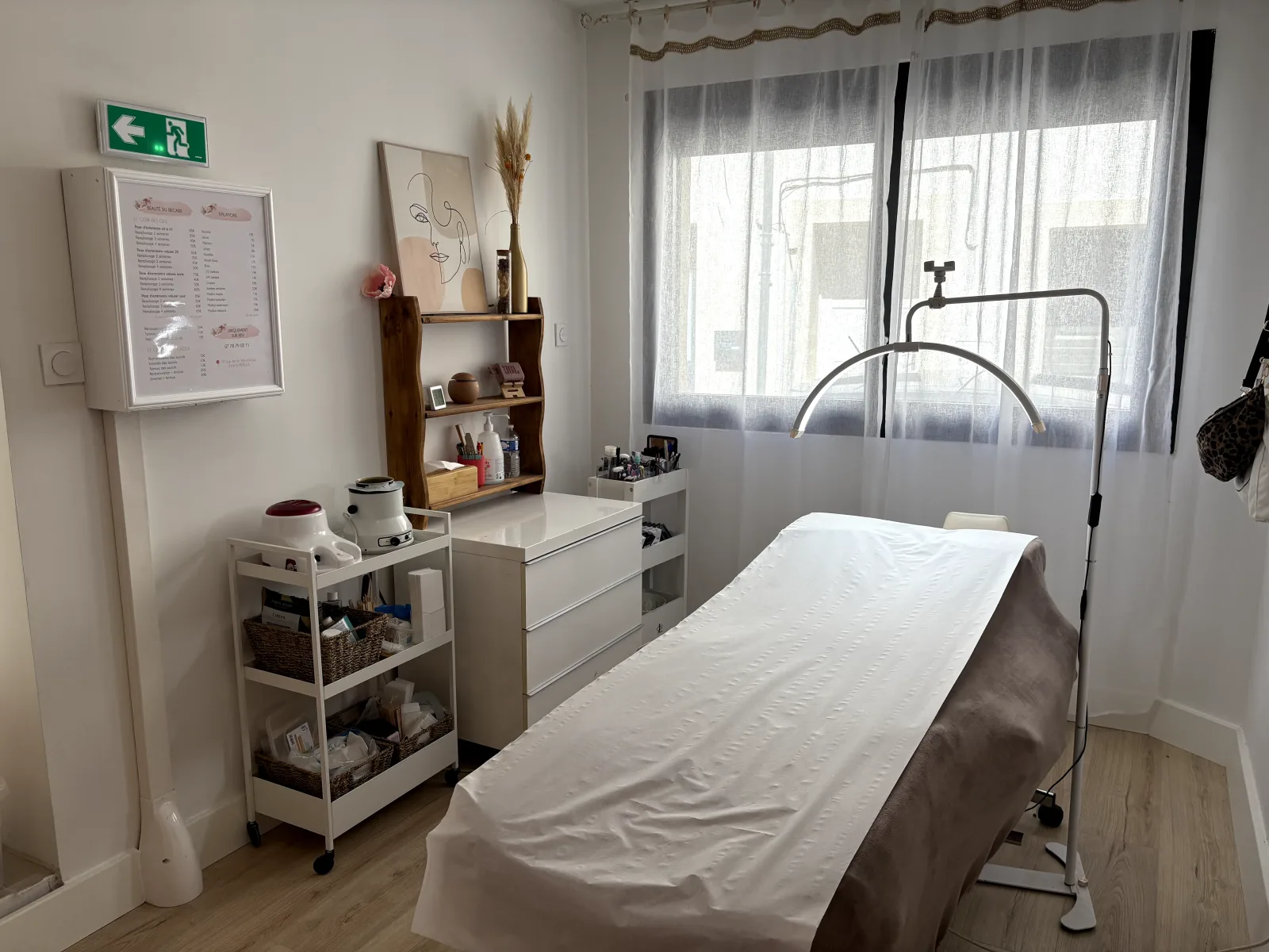 L’atelier Girly - Épilation Pérols - L’atelier Girly - Photo Galerie - OneBooking