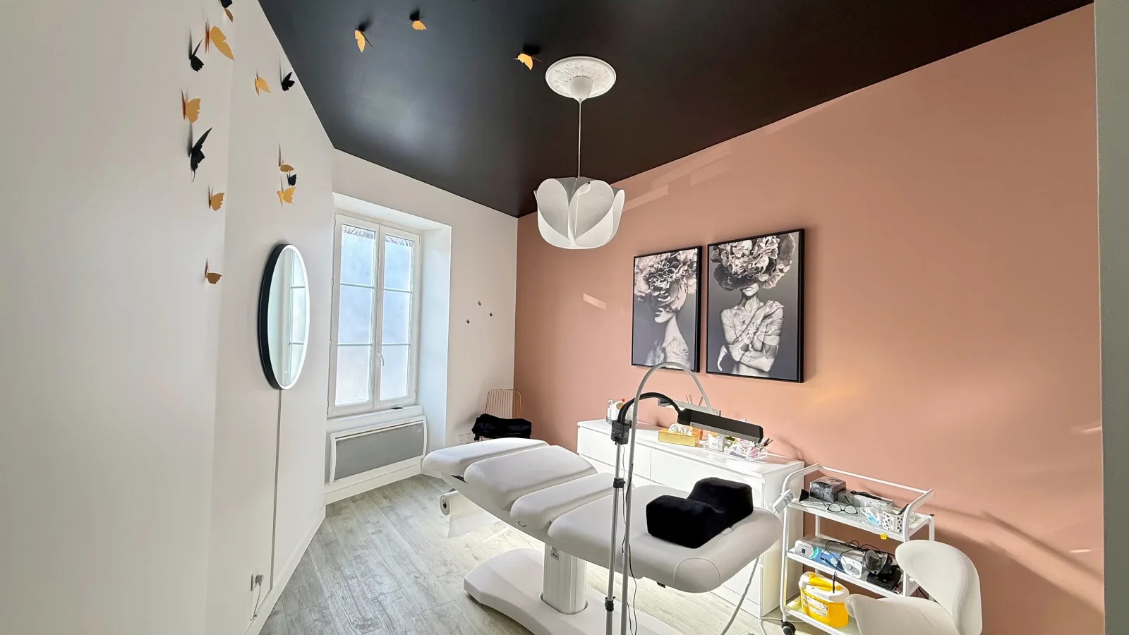 CLINIC BEAUTE - Épilation Riom - CLINIC BEAUTE - Photo Galerie - OneBooking