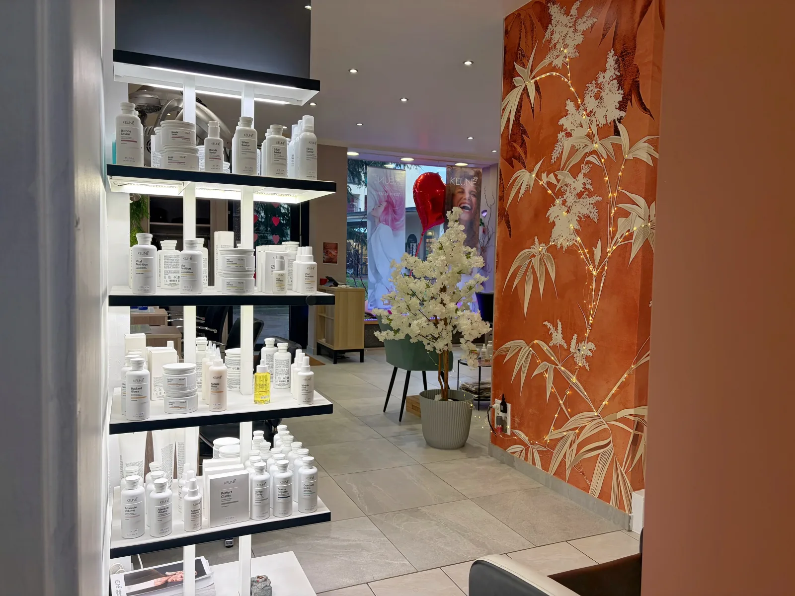 GALEA COIFFURE - Coiffure Plaisir - GALEA COIFFURE - Photo Galerie - OneBooking