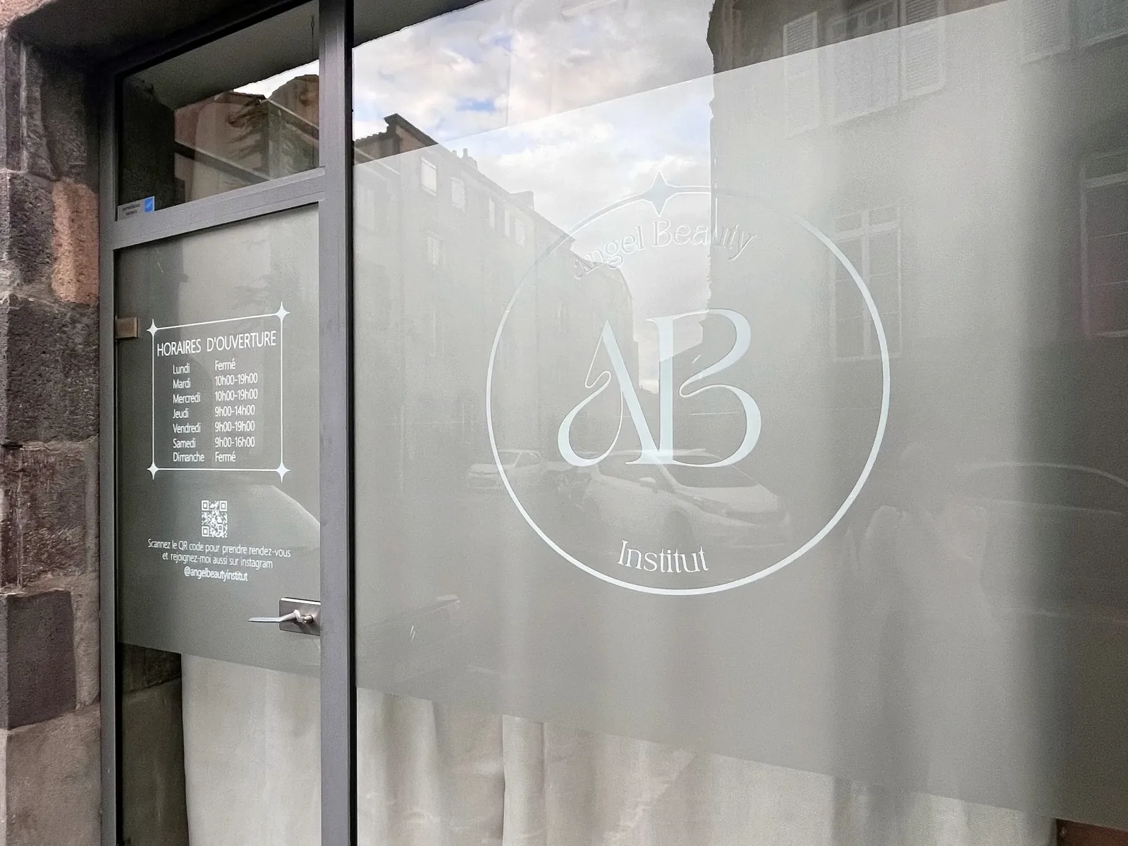 Angel Beauty Institut - Institut de beauté Riom - Angel Beauty Institut - Photo Galerie - OneBooking