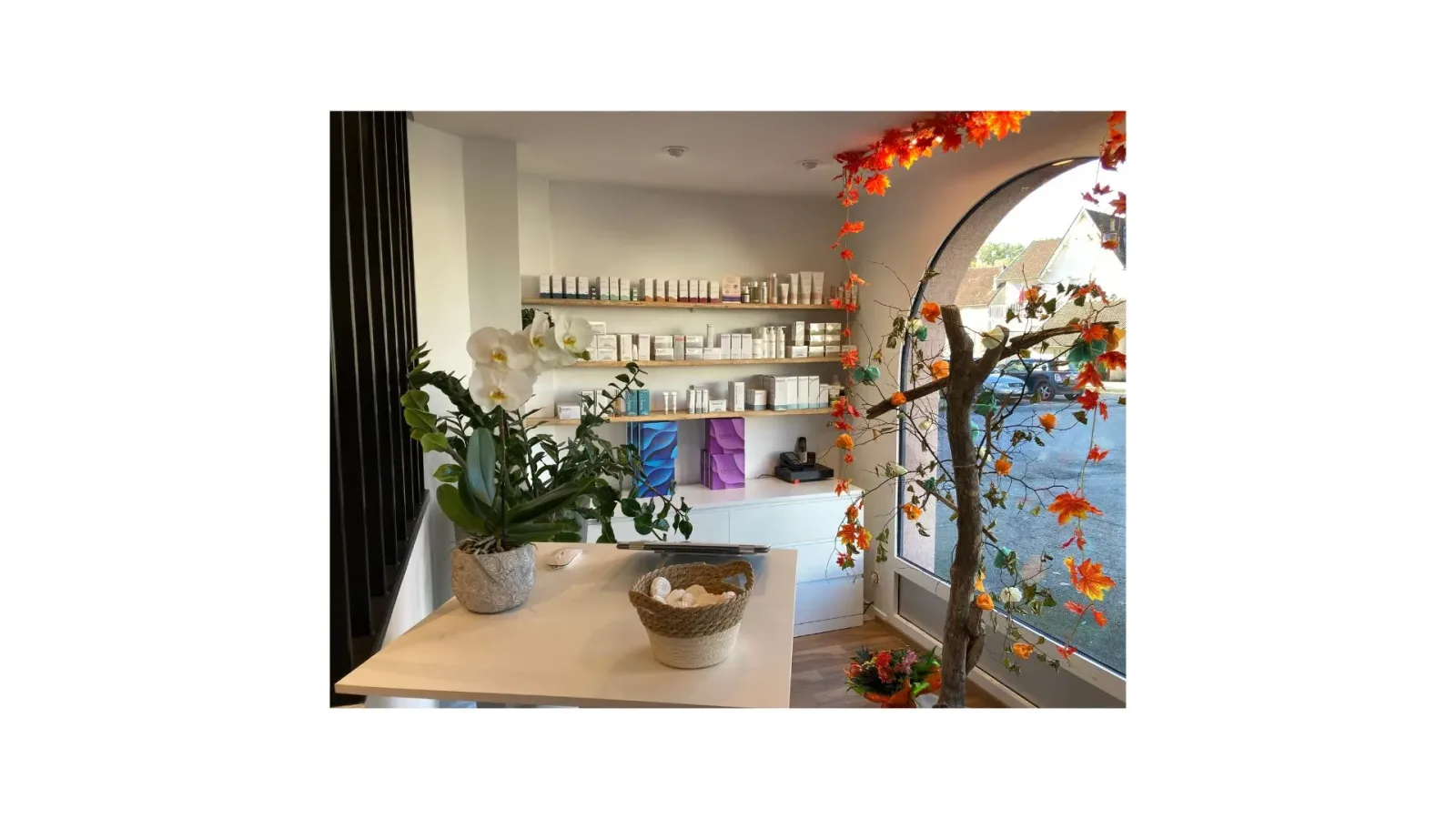 Brin de beauté - Institut de beauté Voiteur - Brin de beauté - Photo Galerie - OneBooking