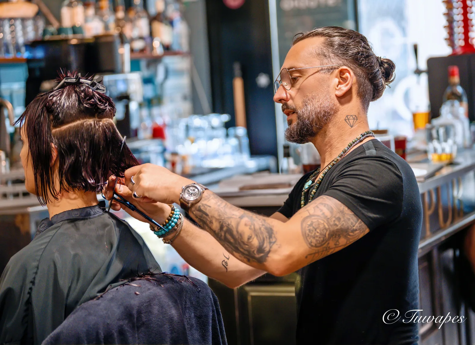 Le Studio - Coiffure Rochefort - Le Studio - Photo Galerie - OneBooking