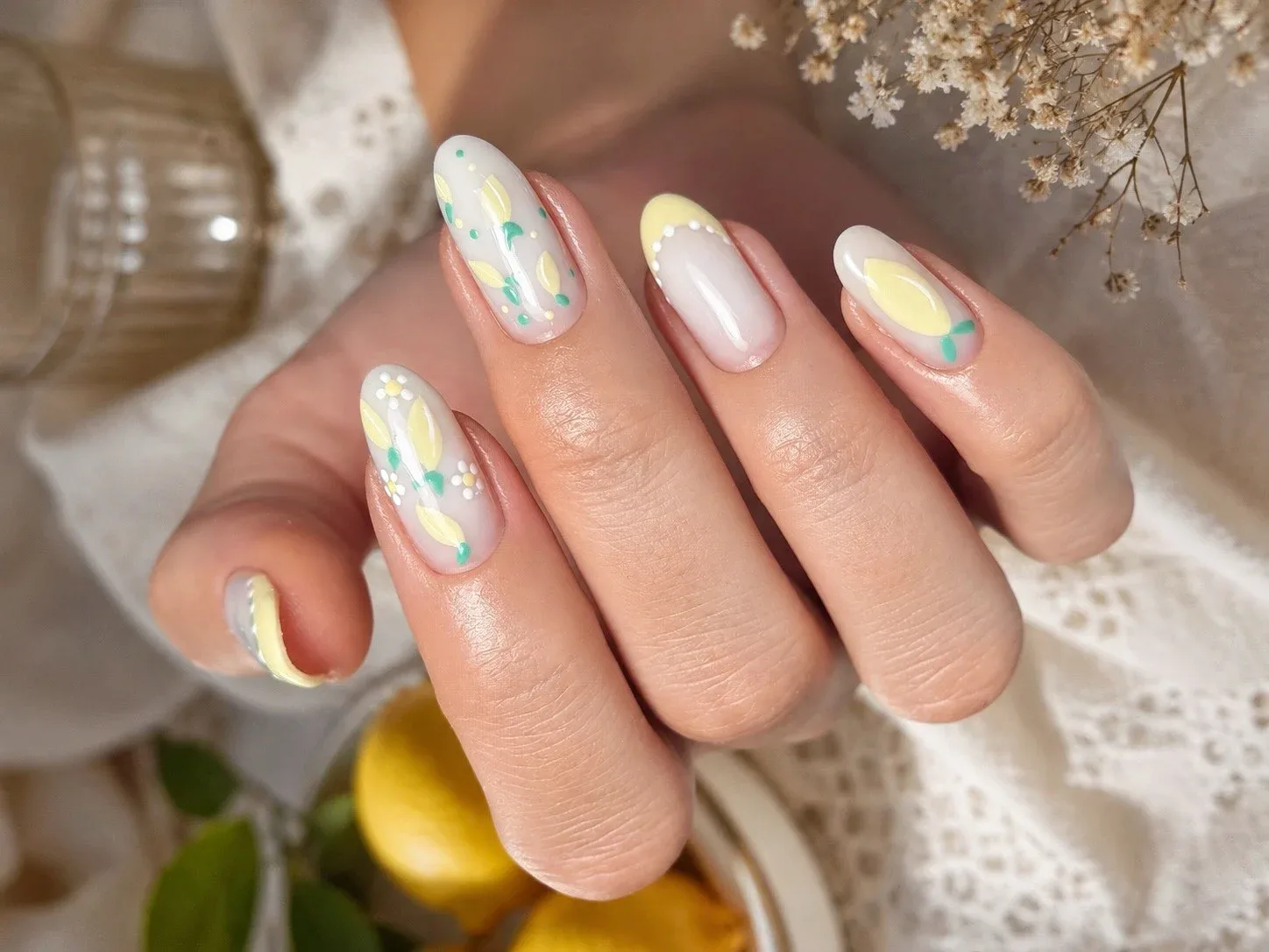 Handmadebeauty 78 - Onglerie Plaisir - Handmadebeauty 78 - Photo Galerie - OneBooking