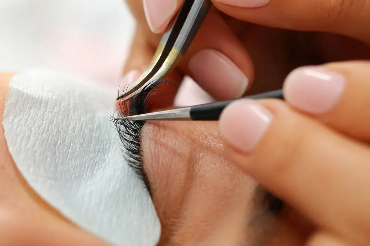 Cils et beauté By Oko - Institut de beauté Cenon - Cils et beauté By Oko - Photo Galerie - OneBooking