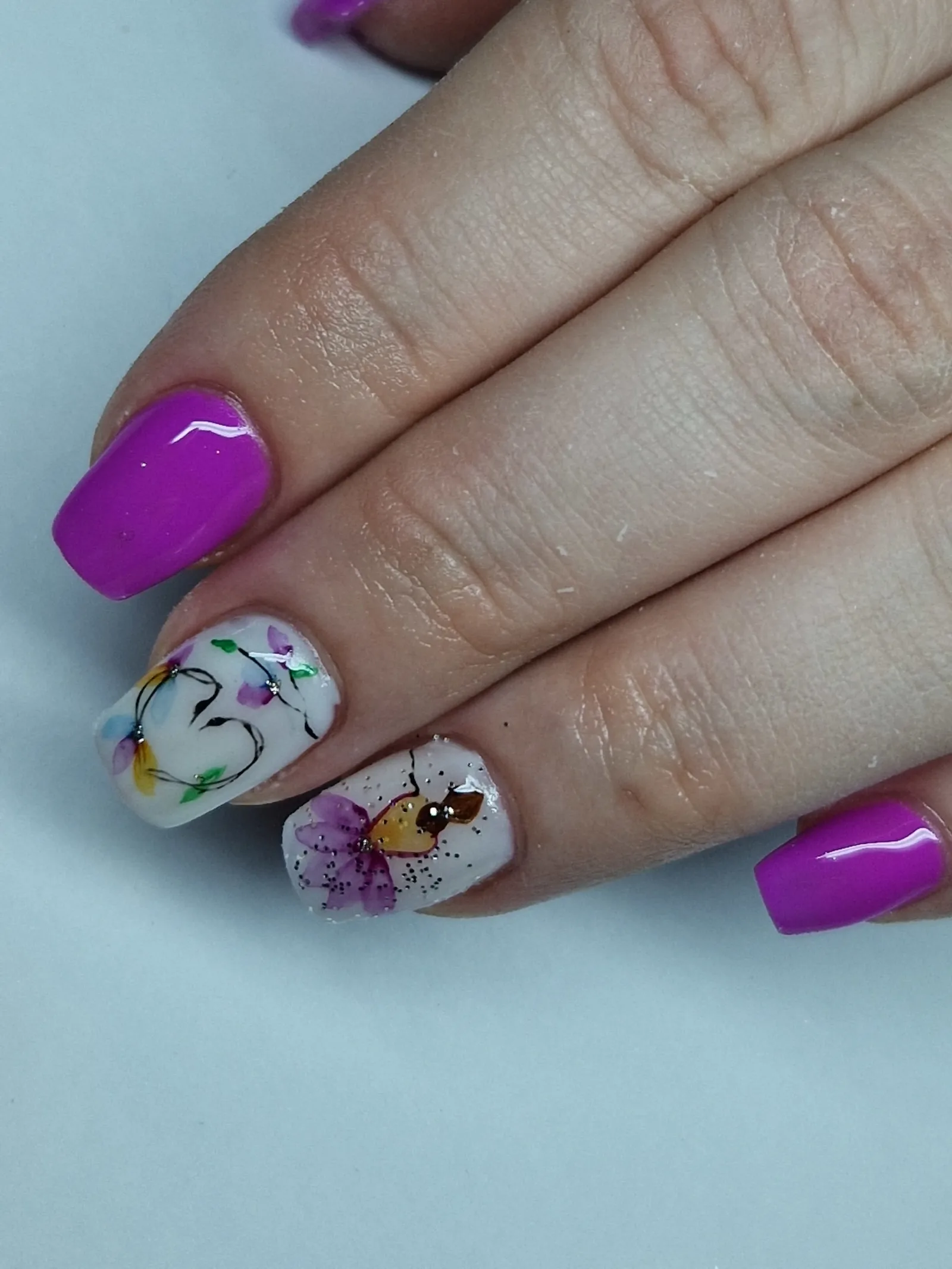 Stefinails - Onglerie Gien - Stefinails - Photo Galerie - OneBooking