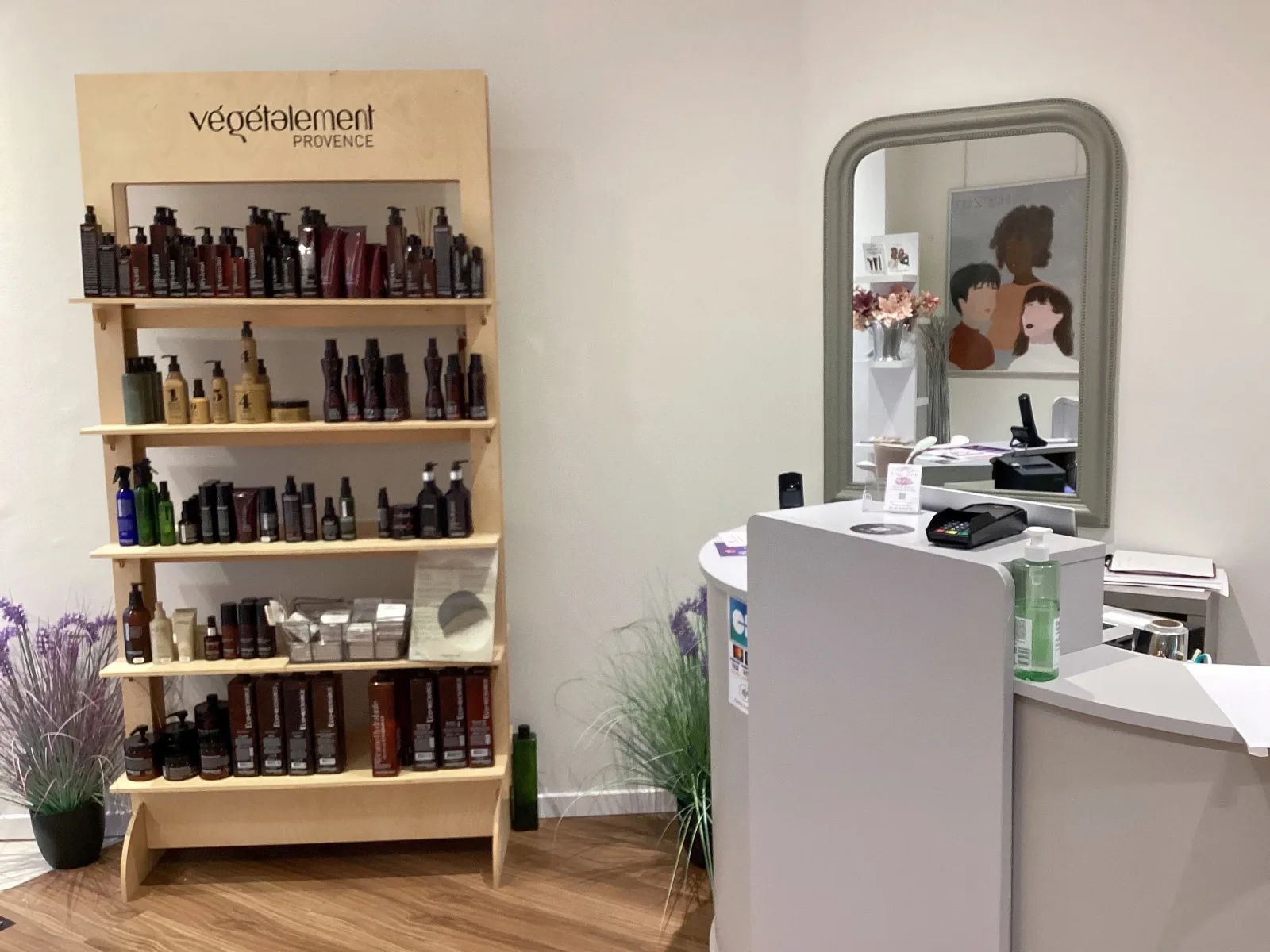 Hair Zen - Coiffure Rochefort - Hair Zen - Photo Galerie - OneBooking