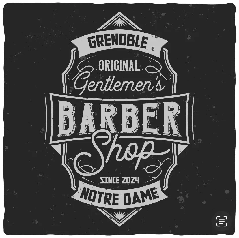 Barber notre dame - Barbier Grenoble - Barber notre dame - Photo Galerie - OneBooking