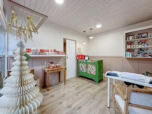 Maison Simone - Onglerie Saint-Michel-Chef-Chef - Maison Simone - Photo Galerie - OneBooking