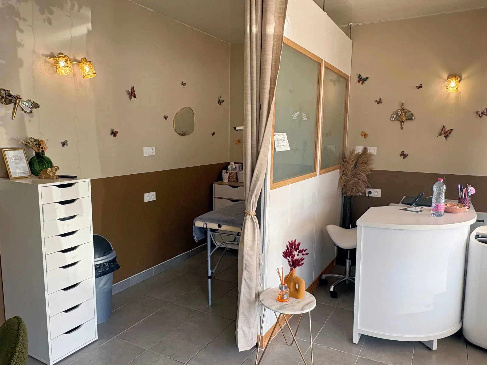 Angie sthetic - Onglerie Castelsarrasin - Angie sthetic - Photo Galerie - OneBooking