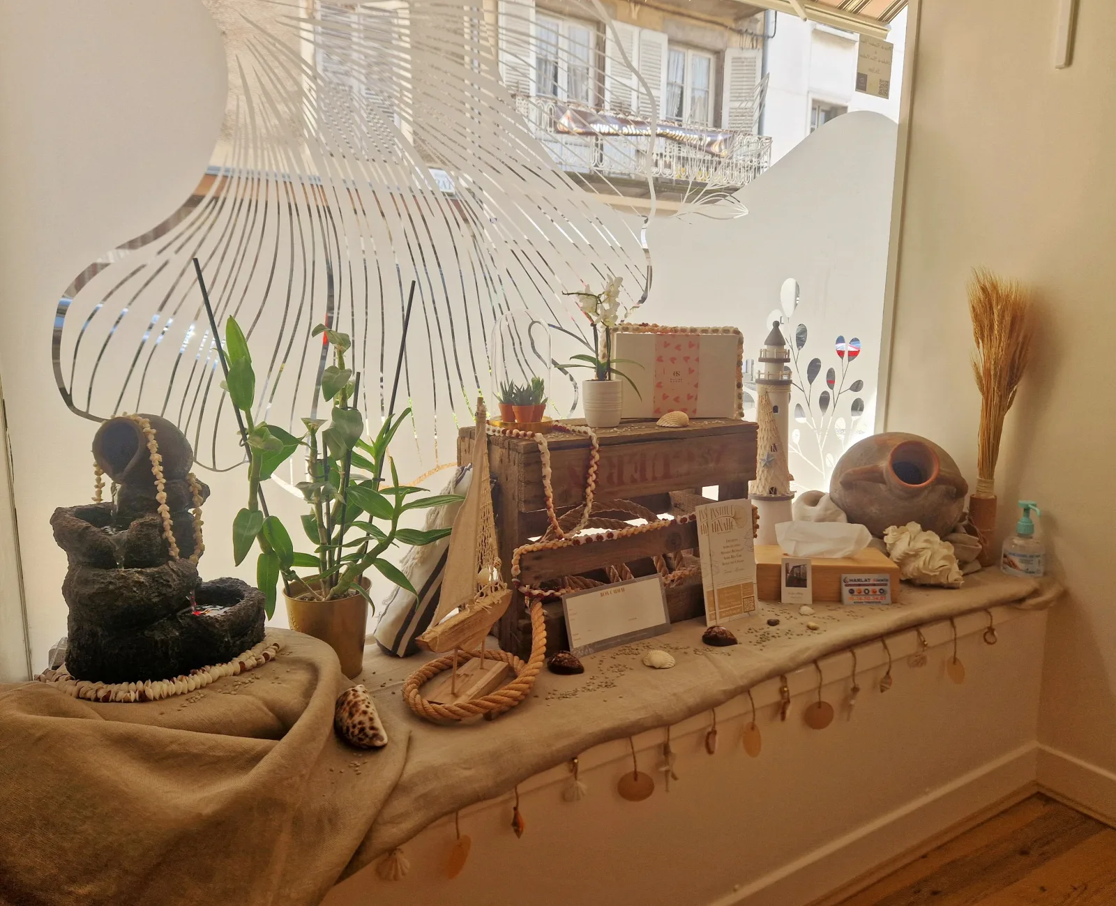 Hinahé - Institut de beauté Billom - Hinahé - Photo Galerie - OneBooking