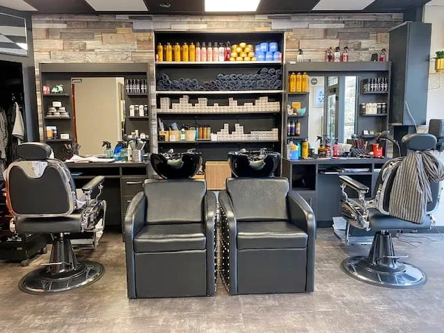 O’Coiffeur Du Coin - Coiffure Betton - O’Coiffeur Du Coin - Photo Galerie - OneBooking