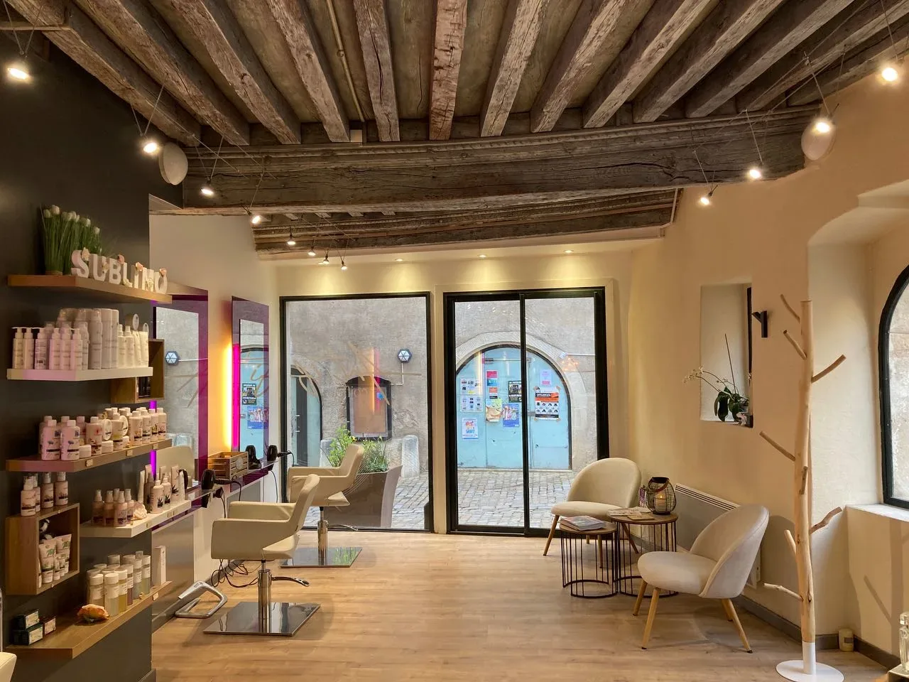 Art'if - Coiffure Dole - Art'if - Photo Galerie - OneBooking