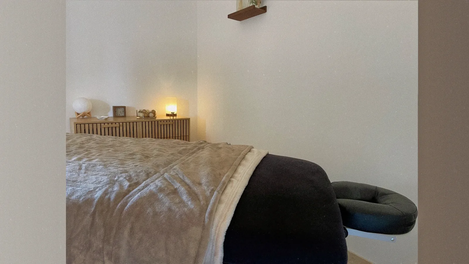 MSM La Maison du Soin et du Massage - Massage Poulx - MSM La Maison du Soin et du Massage - Photo Galerie - OneBooking