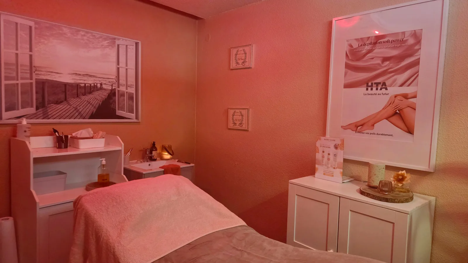 Mon Rituel Beauté - Onglerie Wasselonne - Mon Rituel Beauté - Photo Galerie - OneBooking