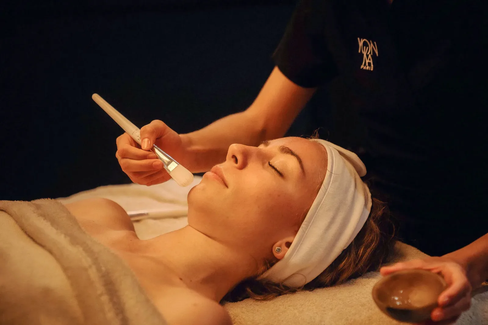 Castelbrac - Institut de beauté Dinard - Castelbrac - Photo Galerie - OneBooking