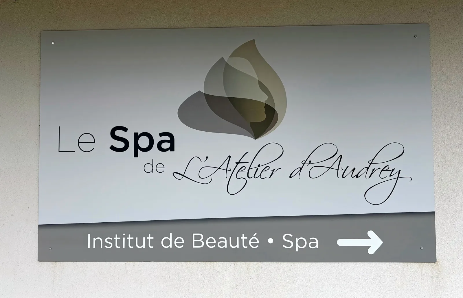 Le Spa de L’Atelier d’Audrey - Onglerie Briscous - Le Spa de L’Atelier d’Audrey - Photo Galerie - OneBooking
