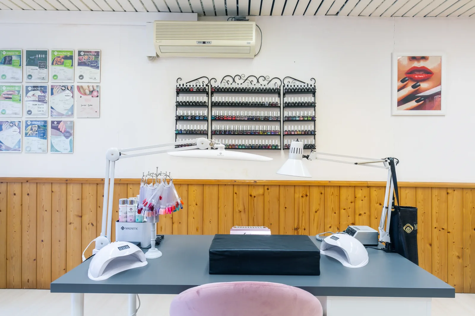 Jeny Des Ongles - Onglerie Cadillac - Jeny Des Ongles - Photo Galerie - OneBooking