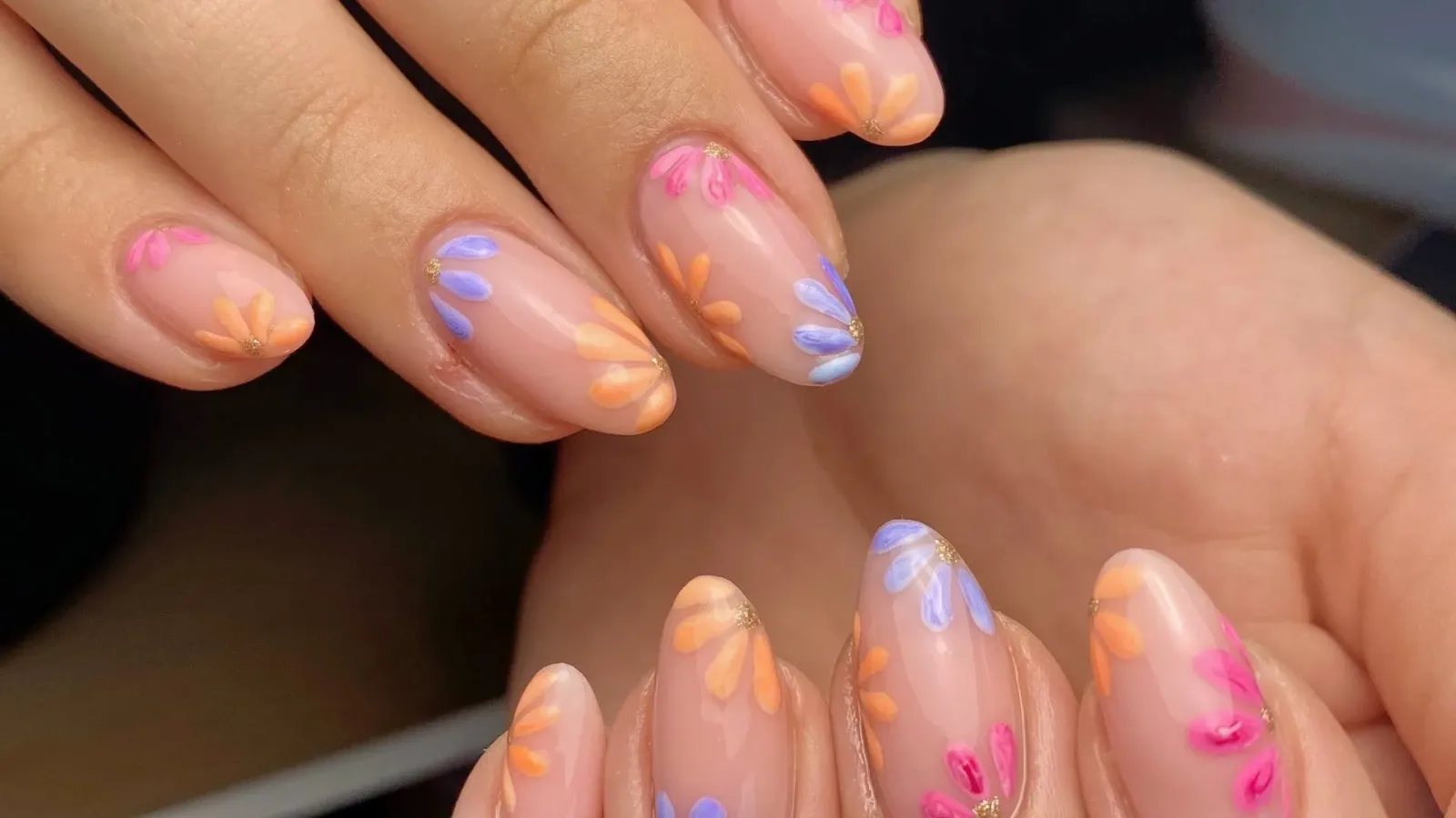 Little Lou Nails - Onglerie Betton - Little Lou Nails - Photo Galerie - OneBooking