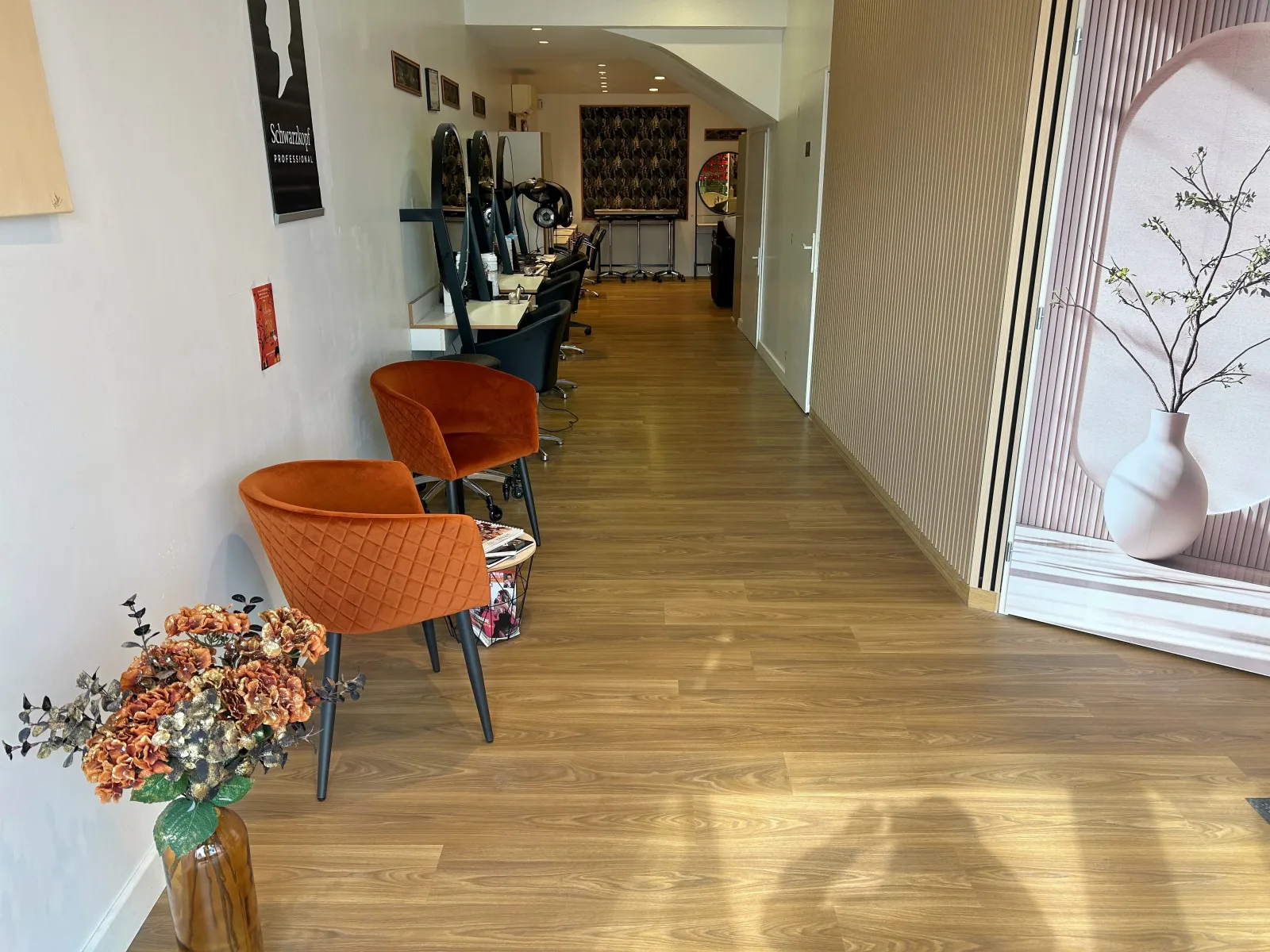 Beauté by Manon - Coiffure Bias - Beauté by Manon - Photo Galerie - OneBooking