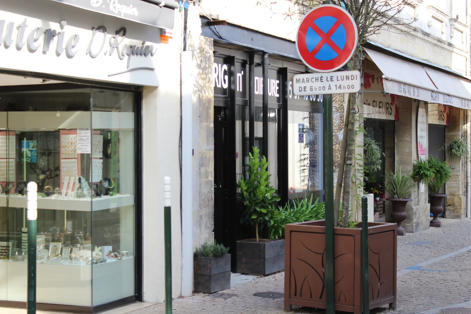M Coiffure - Coiffure Castillon-la-Bataille - M Coiffure - Photo Galerie - OneBooking