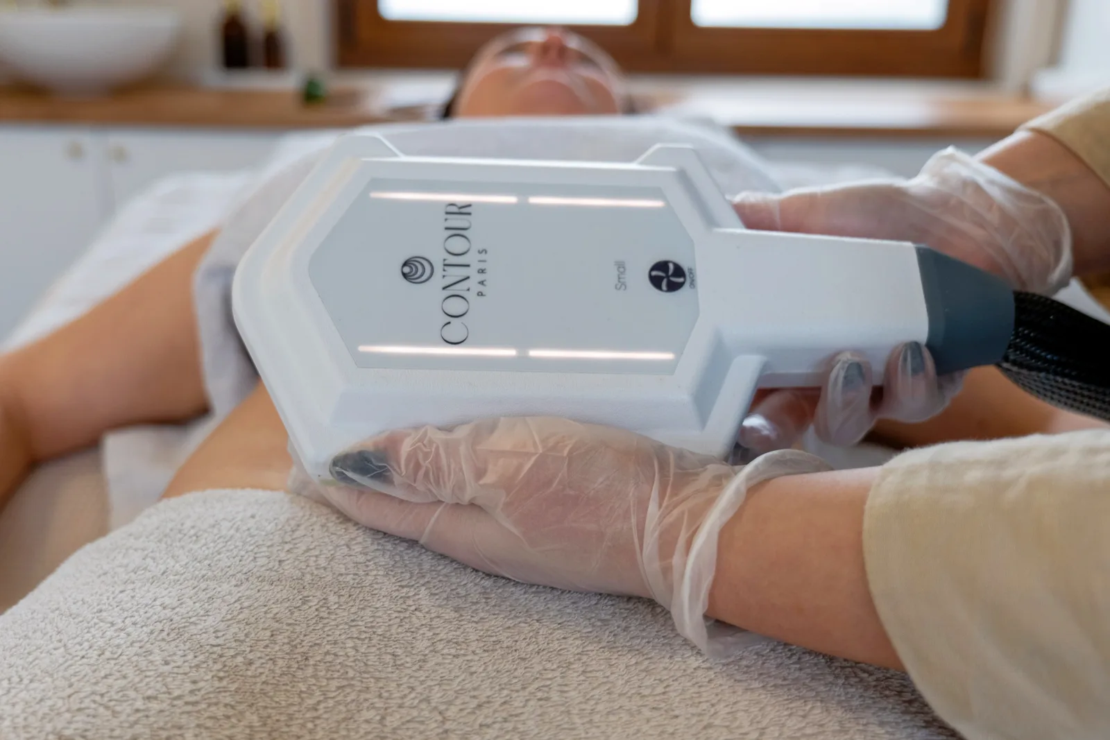 L’Institut du Soin sur mesure - Massage Orchies - L’Institut du Soin sur mesure - Photo Galerie - OneBooking