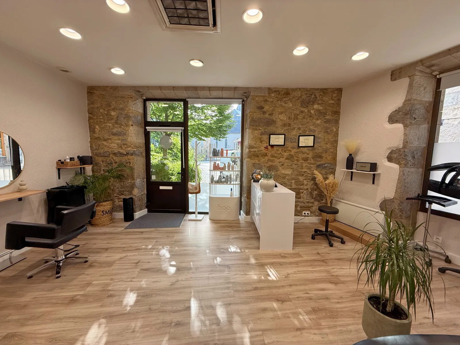 AM Coiffure - Coiffure Villefranche-de-Rouergue - AM Coiffure - Photo Galerie - OneBooking