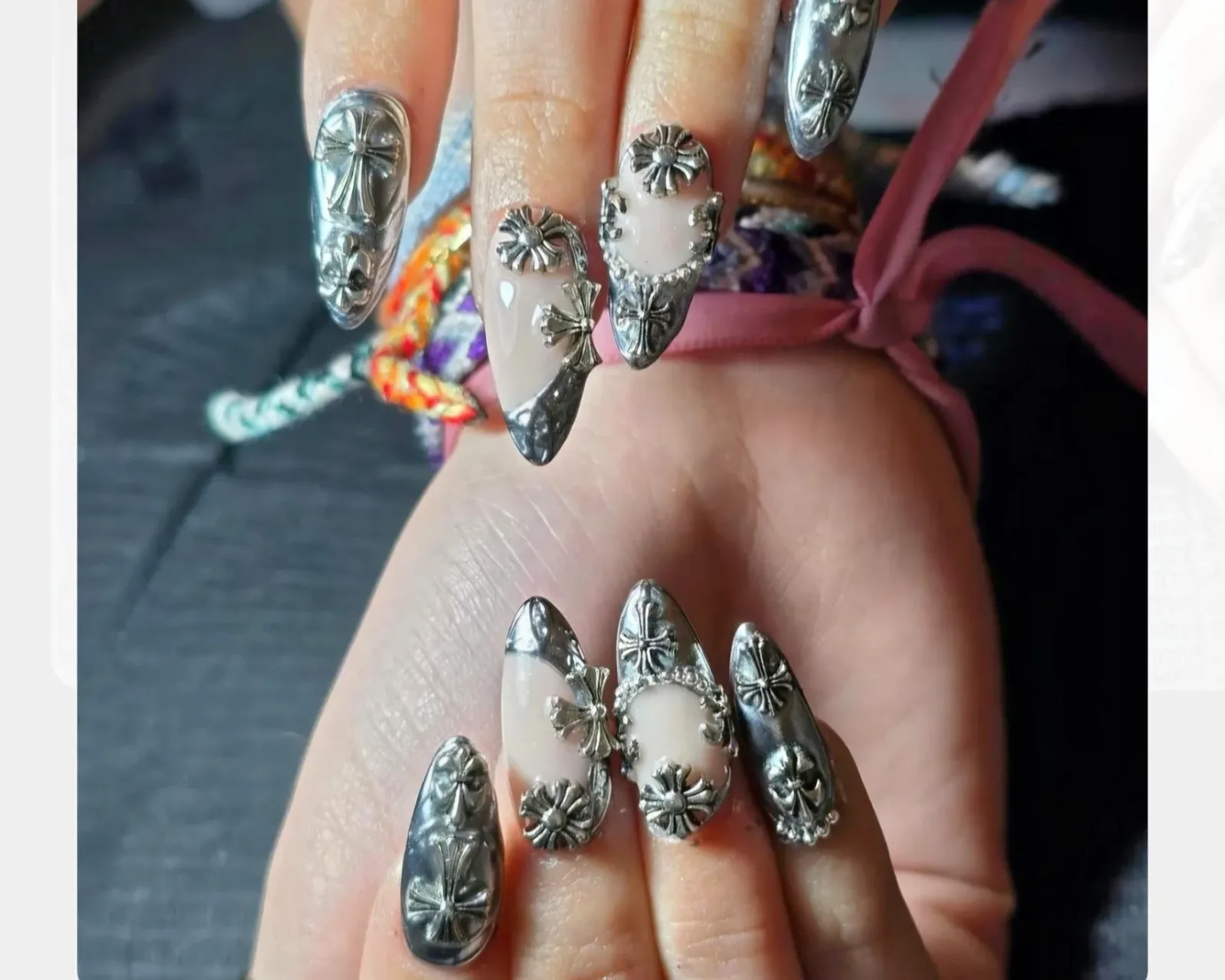 Nailsansi - Onglerie Rochefort - Nailsansi - Photo Galerie - OneBooking