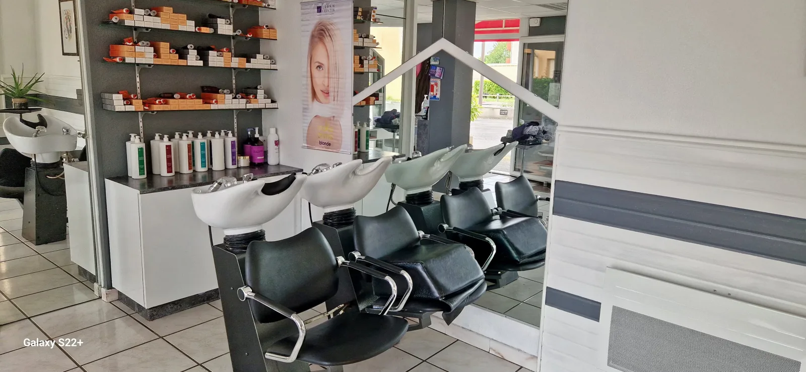 Diaman'Tiff - Coiffure Pau - Diaman'Tiff - Photo Galerie - OneBooking