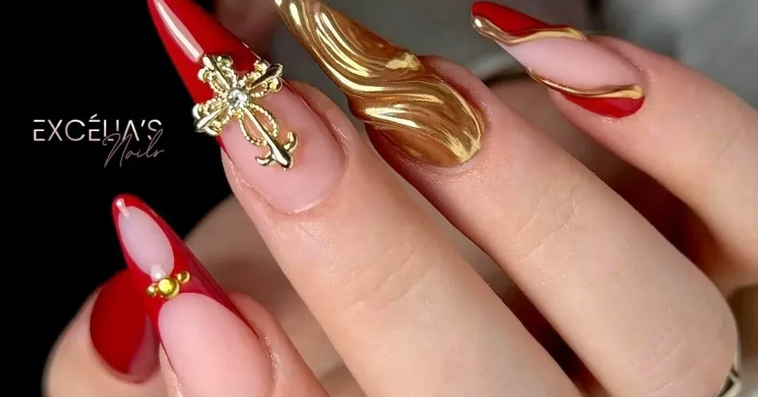 Instant Beauty P  - ExCelia’s Nails - Onglerie Geispolsheim - Instant Beauty P  - ExCelia’s Nails - Photo Galerie - OneBooking