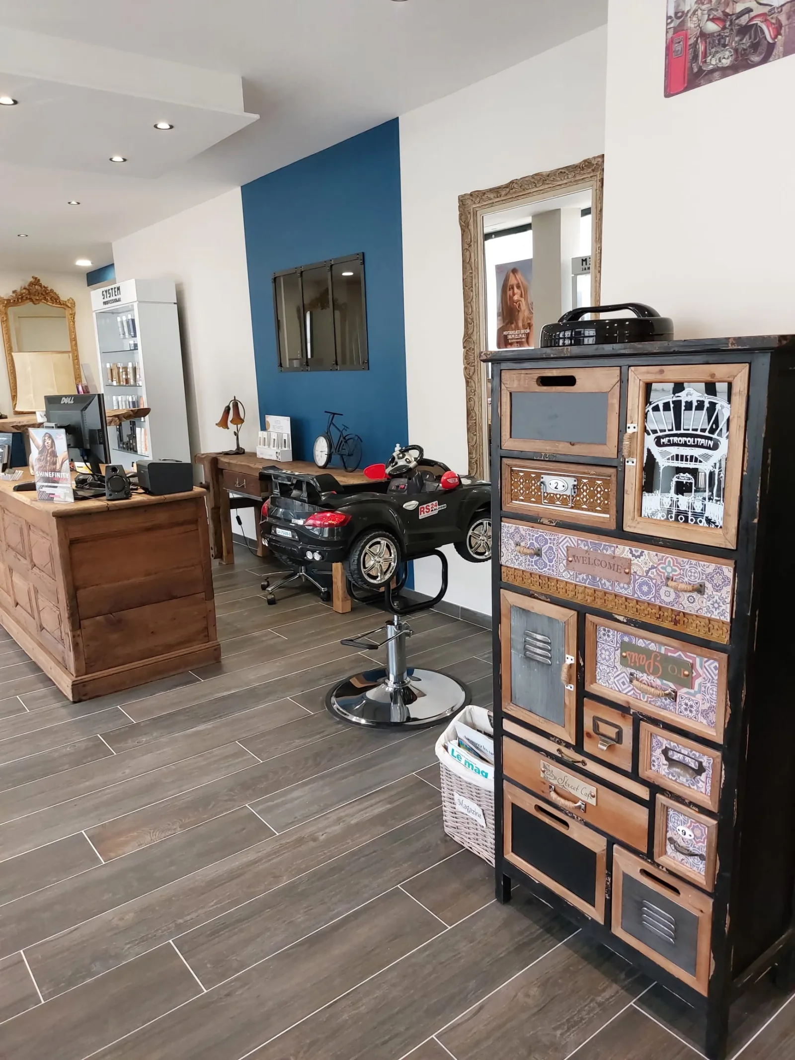 Laure Coiffure - Coiffure Gouesnou - Laure Coiffure - Photo Galerie - OneBooking