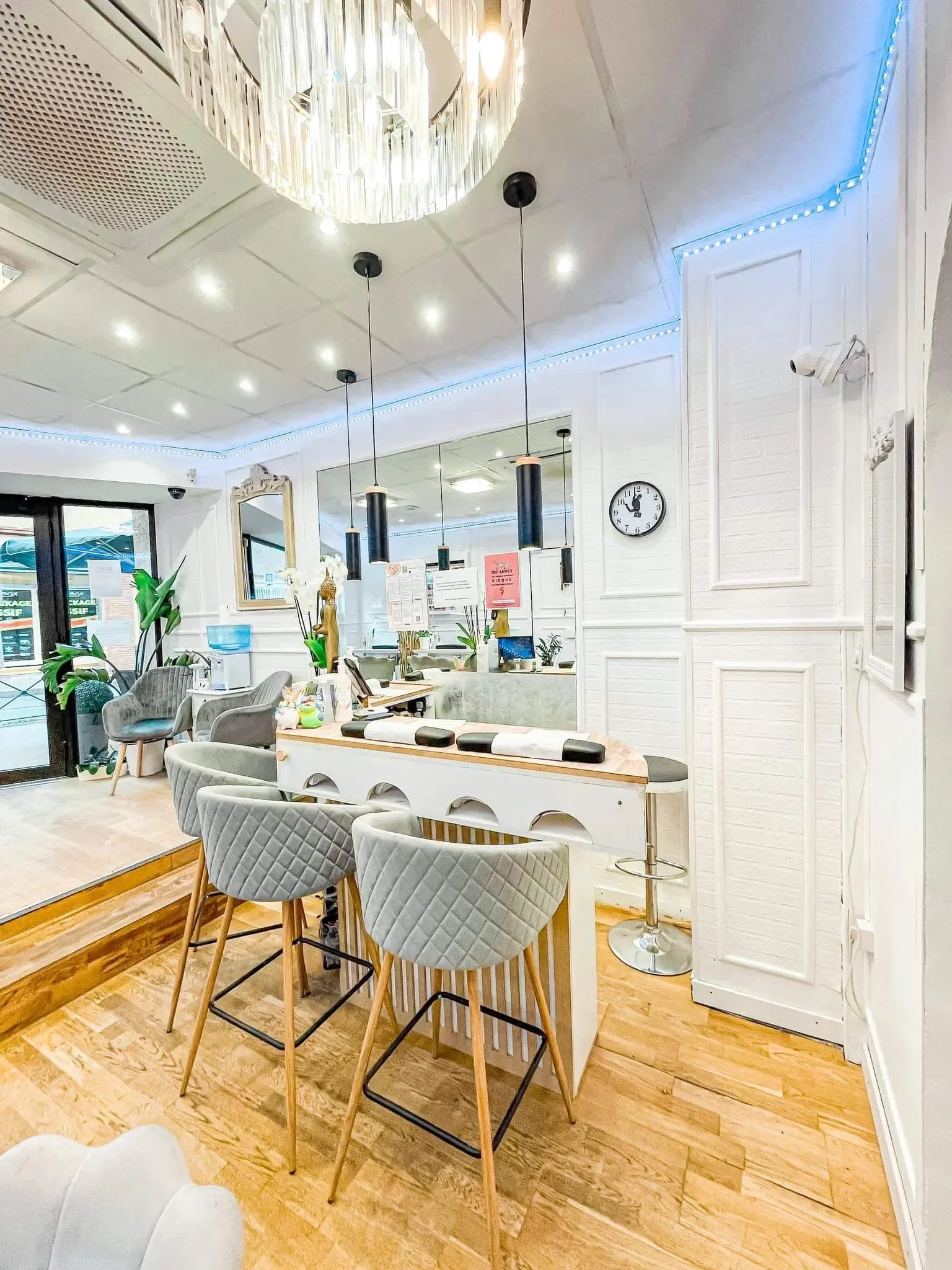 Ongles et Beauté St Georges - Onglerie Toulouse - Ongles et Beauté St Georges - Photo Galerie - OneBooking