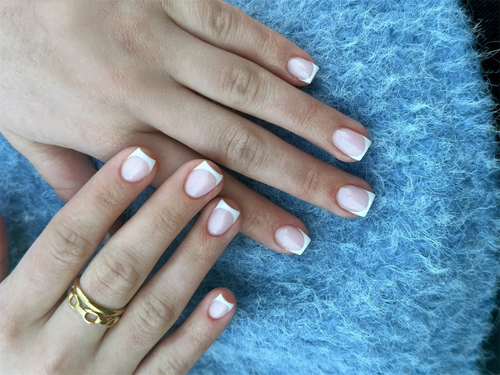 Mela Nails - Onglerie Billom - Mela Nails - Photo Galerie - OneBooking