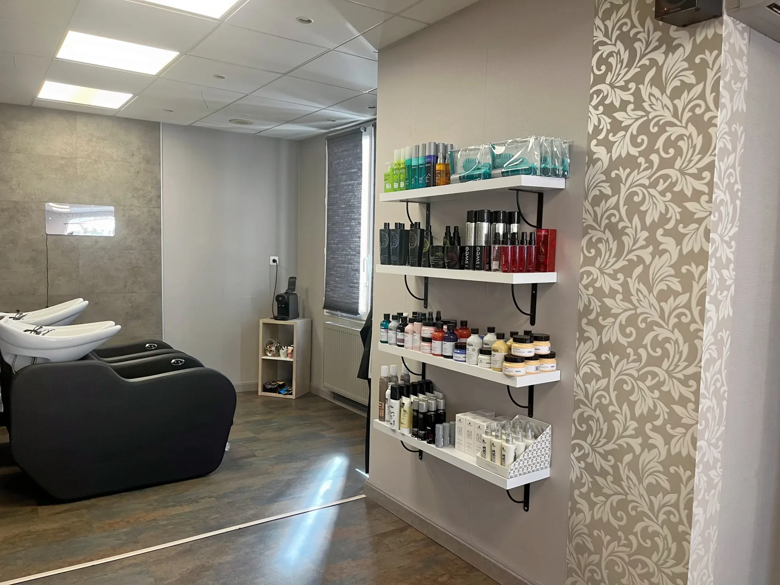 Nds coiffure & ongles - Onglerie Blois - Nds coiffure & ongles - Photo Galerie - OneBooking