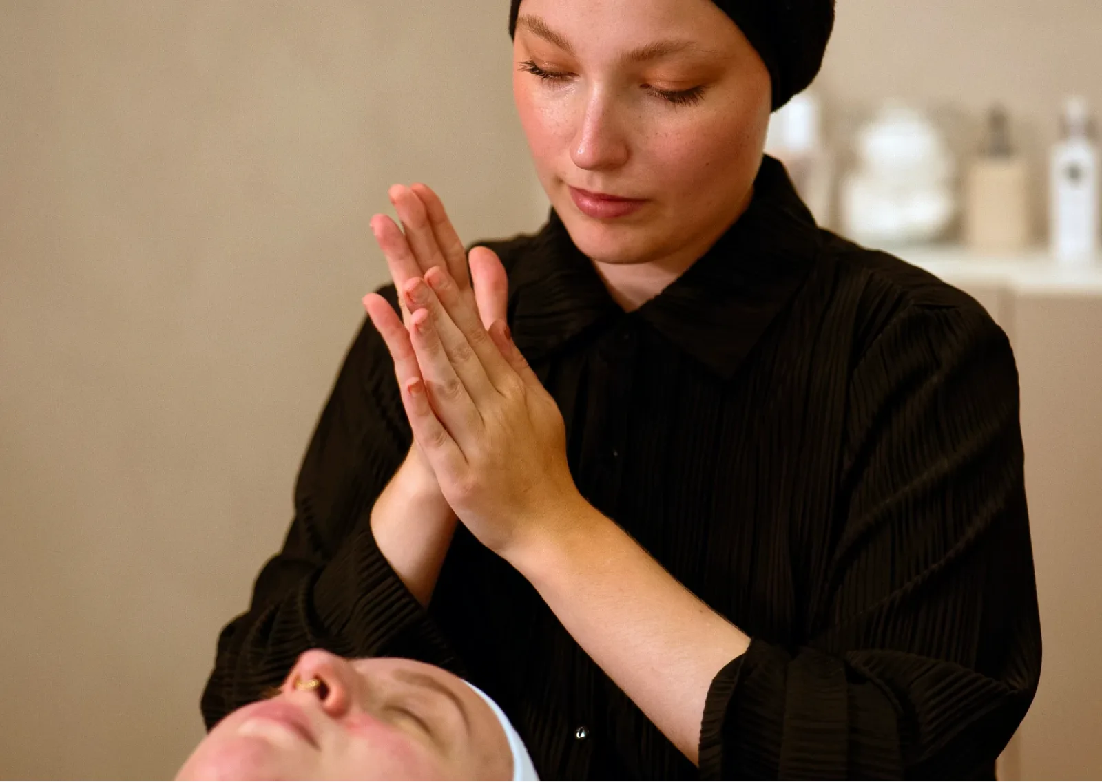 Institut Athéna - Massage Haguenau - Institut Athéna - Photo Galerie - OneBooking